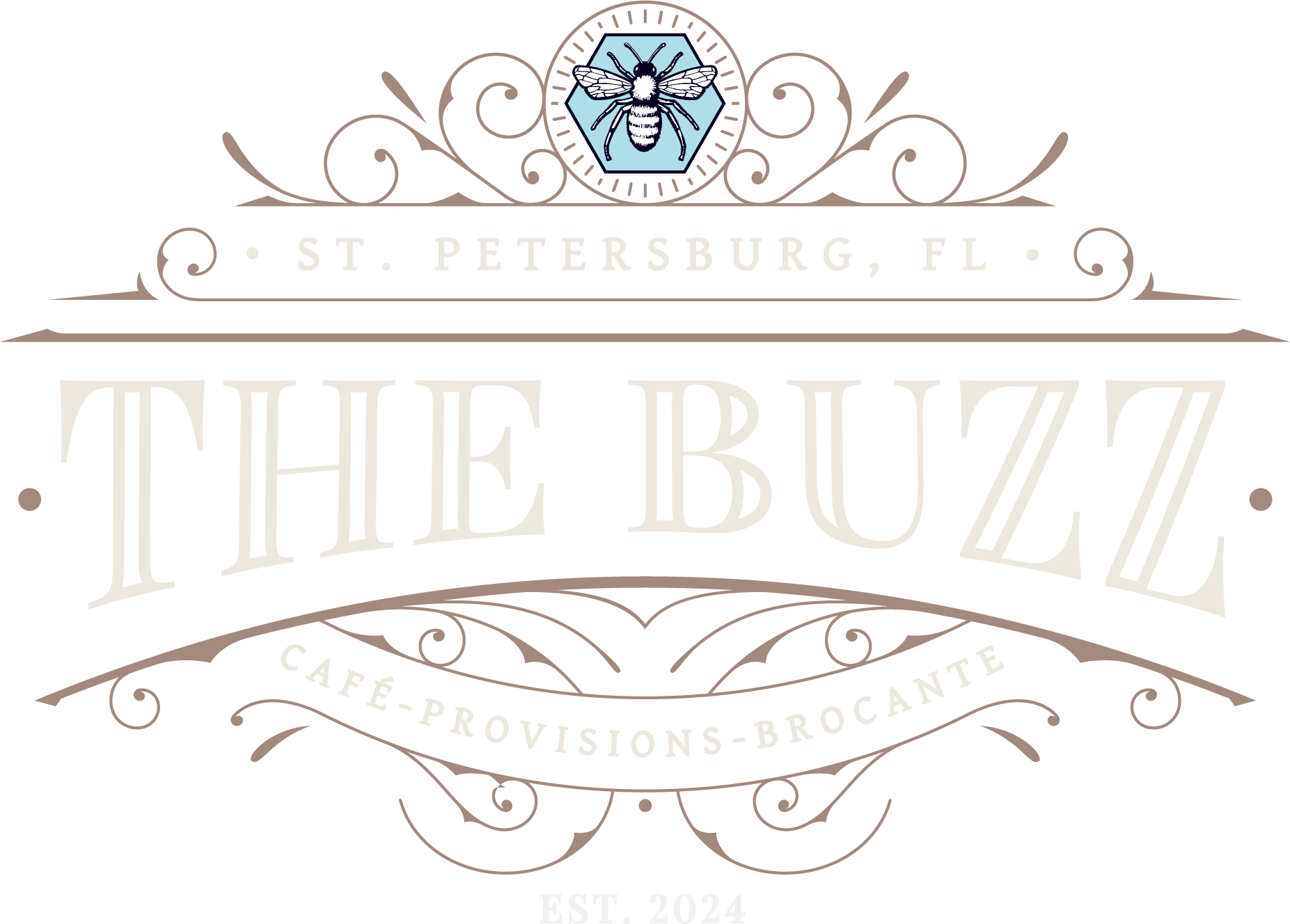 The BUZZ